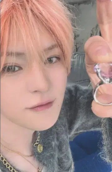 TREASURE GREEN ver. YOSHI PLEASURE