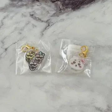 마지카루 치이카와 (먼작귀) 아크릴 참