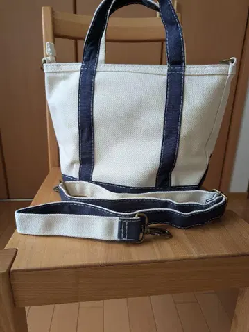L.L.Bean 토트백