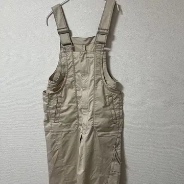앞지퍼 면 소재 살로페트