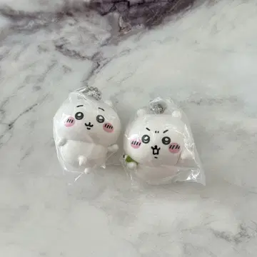 치이카와 (먼작귀) 키링