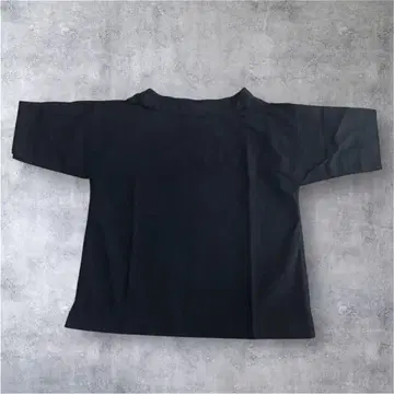 새상품 마가렛 호웰 보트넥 블라우스 코튼 사이즈 I