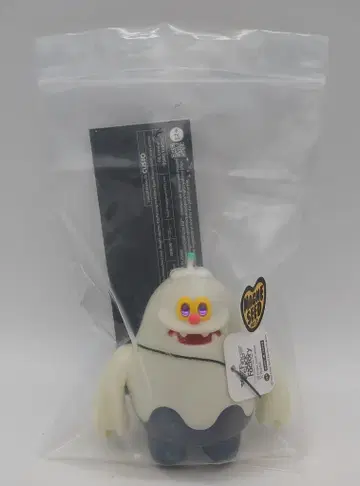 FINGER SUCK FACTORY MORA MORA 축광/네이비