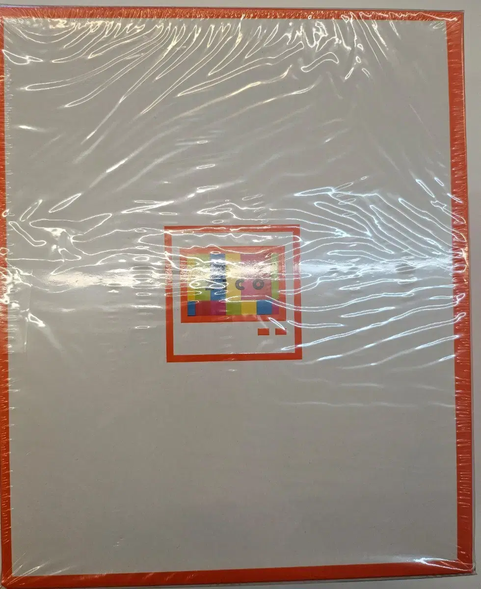 Zico (Block B) - ZICO TELEVISION Limited Edition