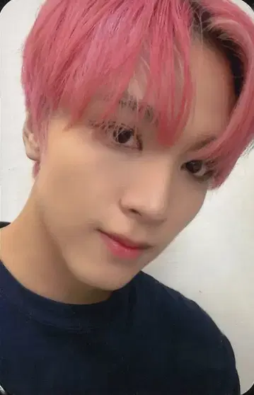 NCT127 2Baddies 하찬 트레이딩 카드 B