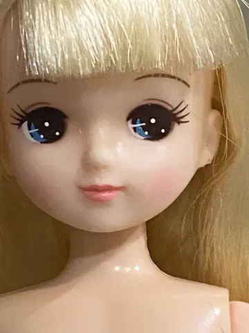 즐거운 인형 키라짱