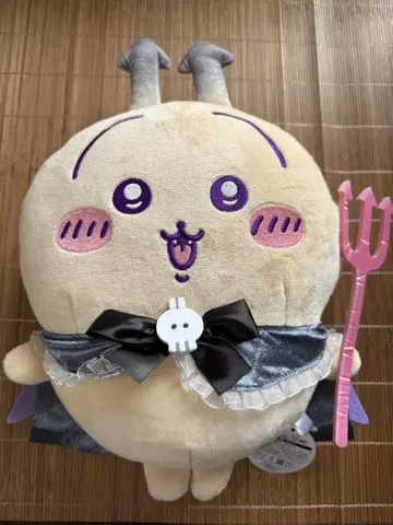 치이카와 (먼작귀) 텐시노 아쿠마 BIG 봉제 인형