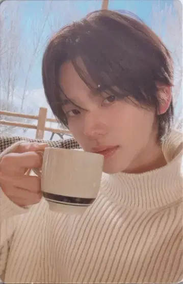 TWS 컴팩트 버전 신유 라스트 벨