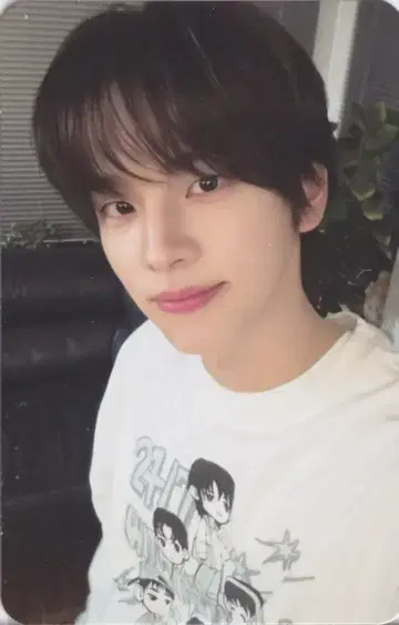 TWS COMPACT 버전 SHINYU 함께 체험해 보세요