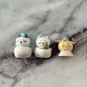 치이카와 (먼작귀) 스즈야 마스코트