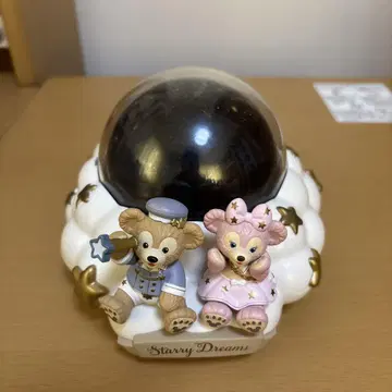 닷피 & 프렌즈 홈 플라네타륨