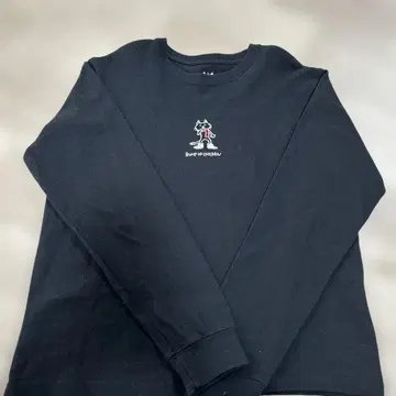 BUMP OF CHICKEN 홈 시크 위생 롱 T