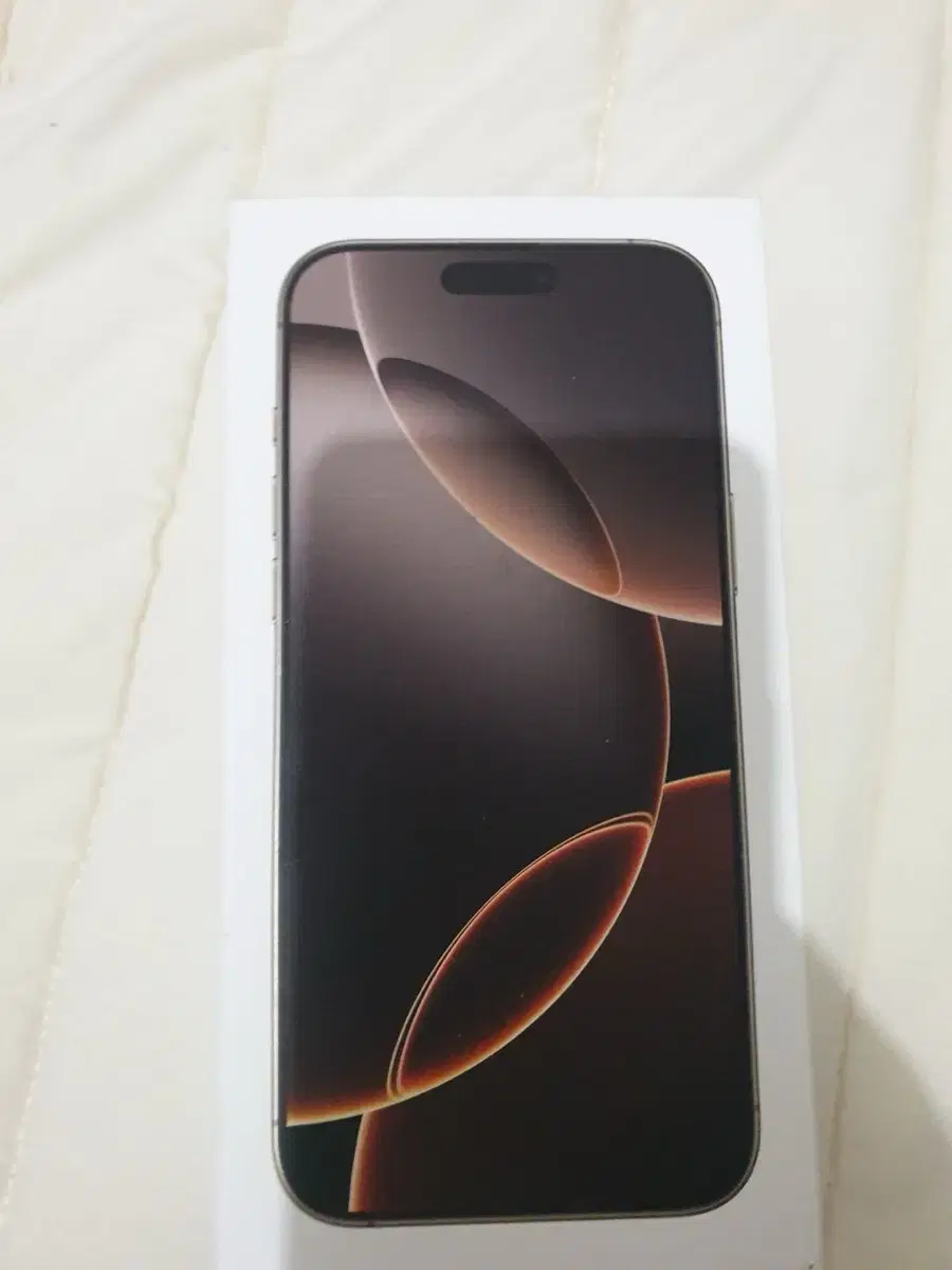 iPhone 16 Pro 256GB