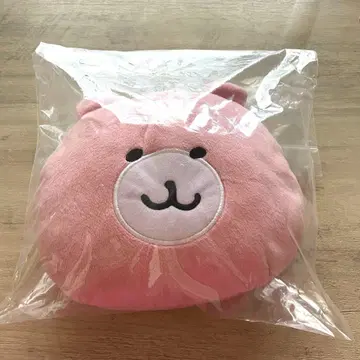 치이카와 (먼작귀) 곰돌이 미니백
