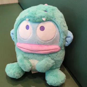 산리오 다이너소어 인형 BIG 봉제 인형 한교동