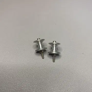 미니 사륜구동] 2단 알루미늄 베어링 롤러 세트