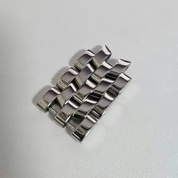 새상품급 프랭크 뮬러 17mm 정품 벨트 3시계 부품