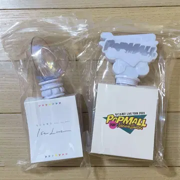 나니와단시 응원봉