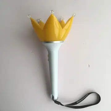 당일 발송 BIGBANG 응원봉 화이트