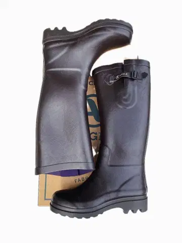 AIGLE 여성용 레인부츠 37