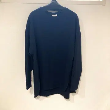 mal. 구매 야마도레 롱T 네이비 레레레 씨 mal.