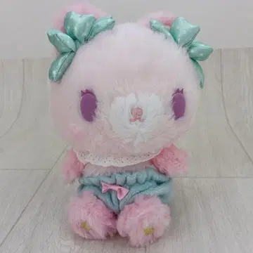 뮤쿠르드림 치아짱 봉제 인형 산리오