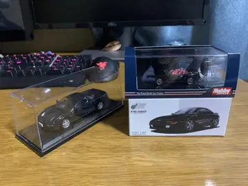 도요타 MR2 SW20 마쓰다 로드스터 혼다 NSX 3개 세트
