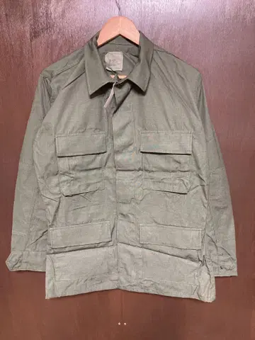 99년 usarmy green 483 bdu 미군 90년대 미군