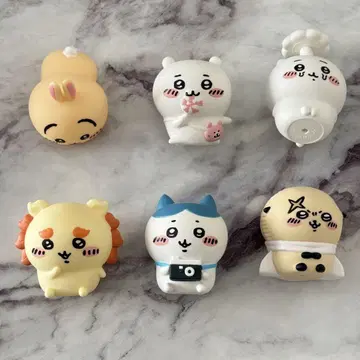 치이카와 프렌즈 (먼작귀)