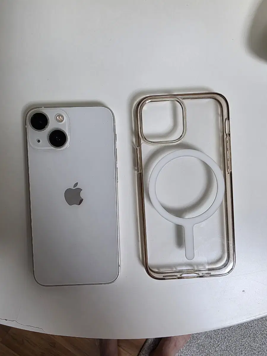 iPhone 13 mini White 128GB