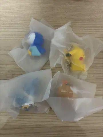 포켓몬