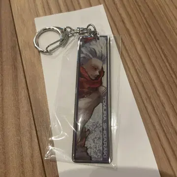 나의 히어로 아카데미아 히로아카 메탈 키링 컬렉션 시가키 토모에