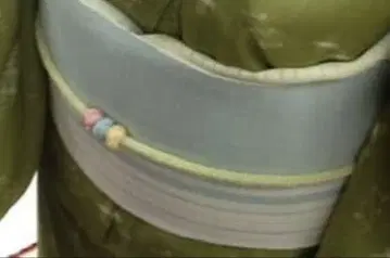 여름 오비 나고야 오비  쿠스미 계열