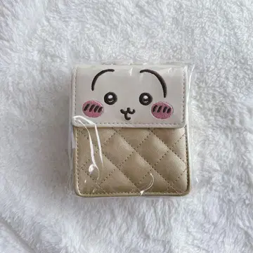 치이카와 데일리 활용 케이스 토끼
