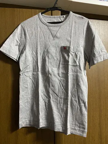아식스 타이거 티셔츠 해외 S 사이즈 (일본 사이즈 M)