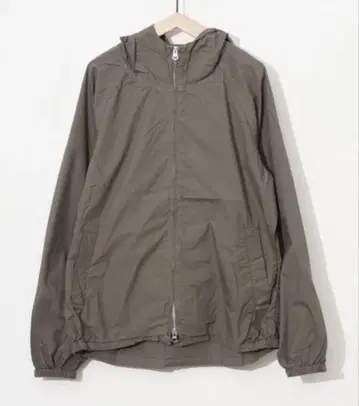 새상품 ORDINARY FITS 오디너리 핏츠 후드 자켓 블루종