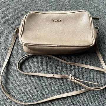 FURLA 훌라 숄더백
