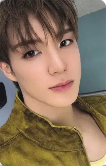 NCT DREAM 수직 회전 버전. 제노 드림스케이프