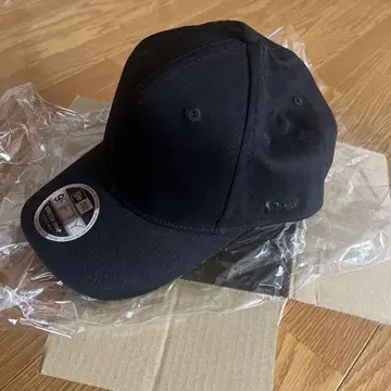 NEWERA 야구 모자 미사용