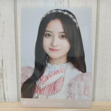 한여름의 전국 투어 2024 의상 1 이노우에 카즈