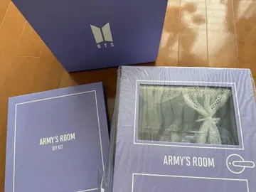 BTS 3월 박스 3