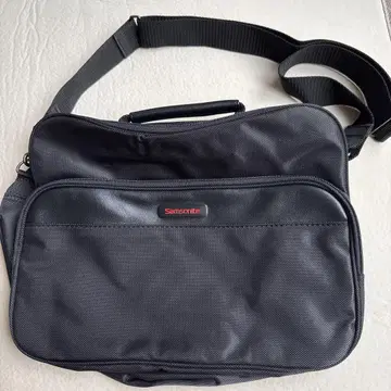 Samsonite 비즈니스 백 블랙 2WAY