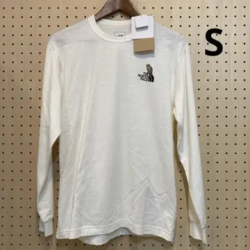 롱 슬리브 주피커 티 S (NT32533)