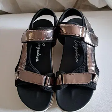 안코키네 컴포트 샌들 사이즈 M 23.0~23.5cm