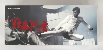 ENTERBAY REAL MASTERPIECE 진진 1/6 스케일