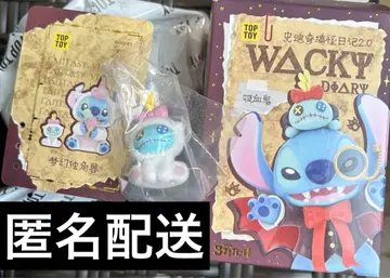 스티치 toptoy 유니콘