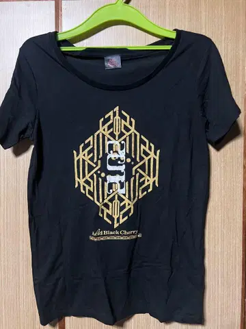 Acid Black Cherry 티셔츠