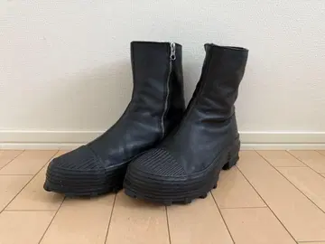 캠퍼 라보 부츠