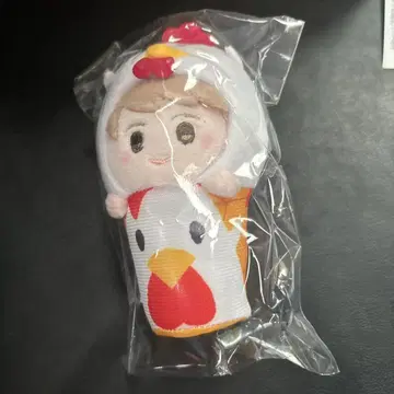 Mrs. GREEN APPLE 가라아게쿤 후지사와 료카 봉제 인형 키체인