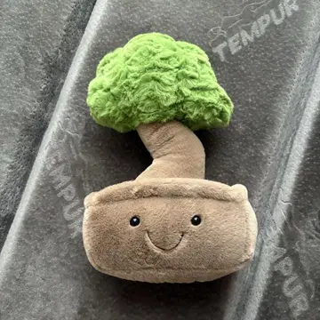 봉제 인형 나무 nct nctwish jaehee 재희